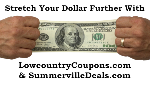 Lowcountry Coupons