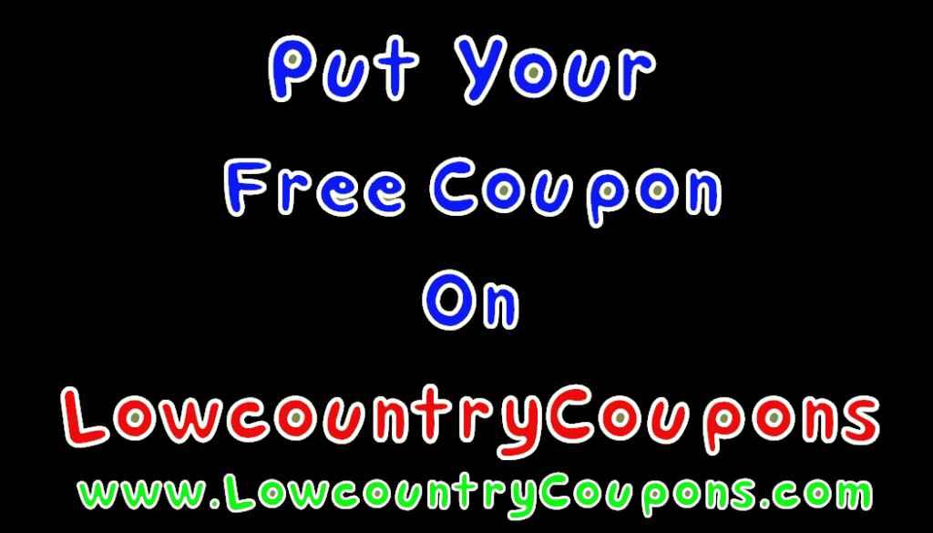 Lowcountry Coupons