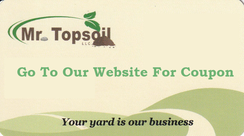 Top Soil Coupon On Lowcountry Coupons